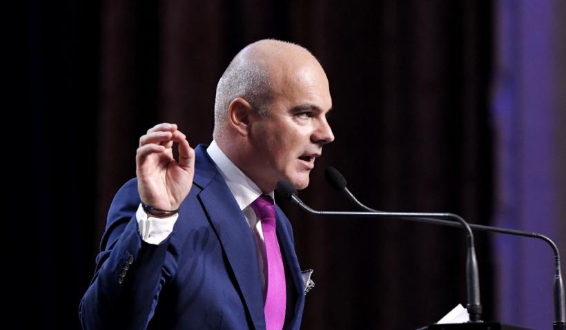 Rareș Bogdan, despre înlăturarea lui Ilie Bolojan: “Niciun liberal nu va vota împotriva propriului premier"