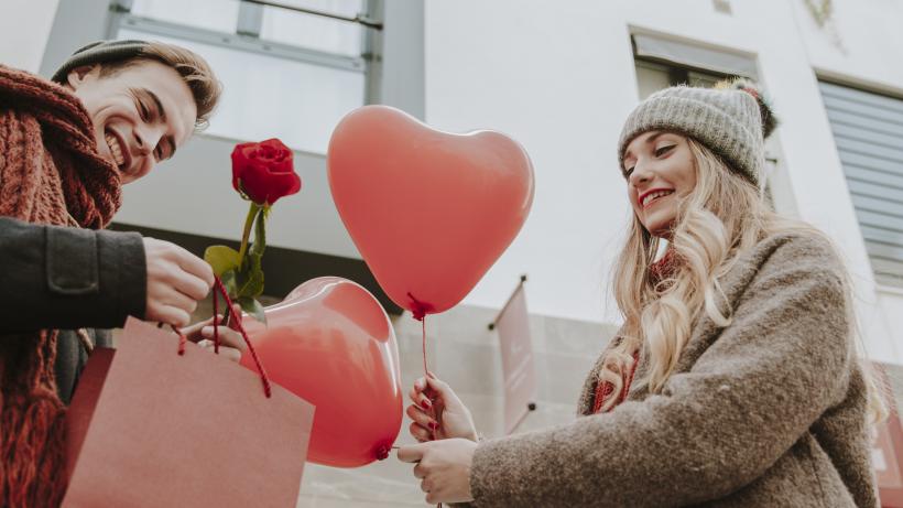 Valentine’s Day începe din farfurie. Alimentele care susțin starea de bine