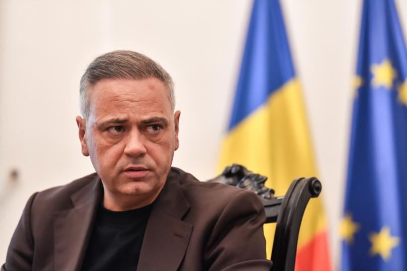 Florin Barbu, semnal de alarmă privind acordul Mercosur: “Nu se spune ce hormoni sunt acceptați pentru alimentele importate”