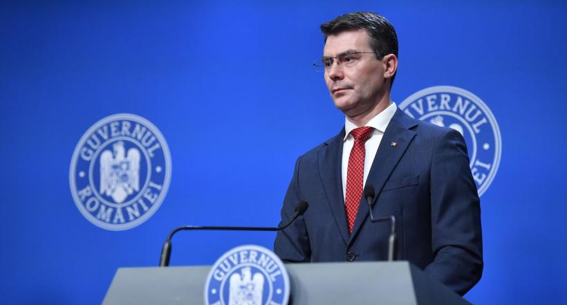 Șeful CNAS îl contrazice pe ministrul Sănătății: Adevărata reformă nu este "spargerea monopolului CNAS”