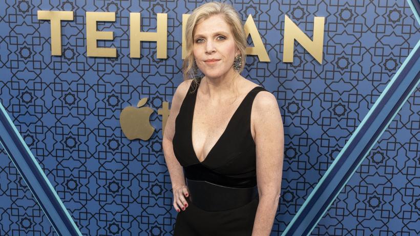 Dana Eden, producătoarea serialului "Tehran", a fost găsită moartă într-un hotel din Atena