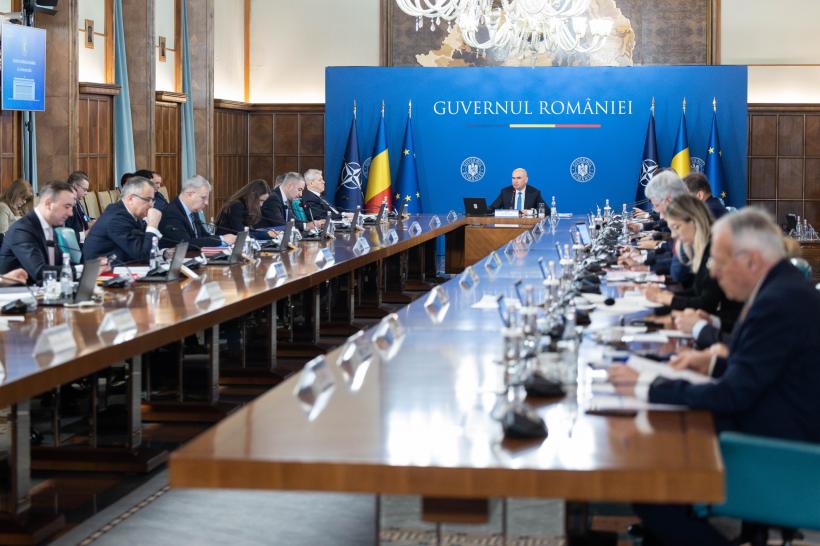 Grindeanu anunță că măsurile de relansare economică propuse de PSD vor fi adoptate, prin OUG, la pachet cu reforma administrației