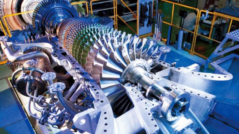 Japonia a creat și lansat primul motor din lume care produce electricitate folosind 30% hidrogen