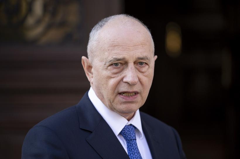 Mircea Geoană, despre prezența lui Nicușor Dan la Consiliul Păcii: „Trebuie să facem un business case. Această țară are cărți de jucat”