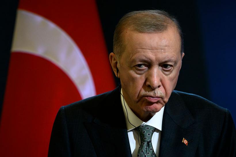 Președinția turcă a șters un mesaj despre starea de sănătate a liderului EAU. Erdogan își amână vizita la Abu Dhabi