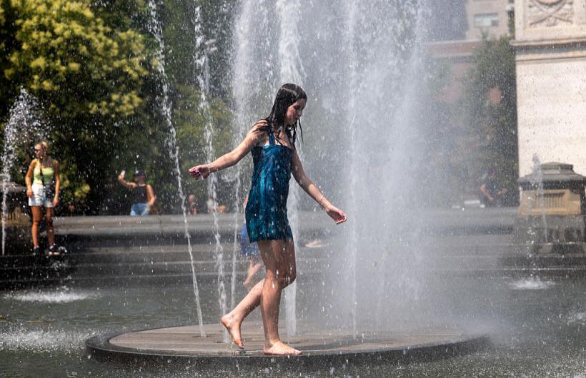 Proiect pentru înfiinţarea unei reţele de Adăposturi Climatice în București. Ce sunt acestea