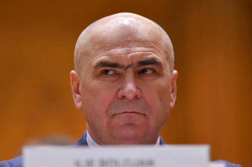 Ilie Bolojan speră că CCR va lua o decizie „în al 12-lea ceas” privind reforma pensiilor magistraților
