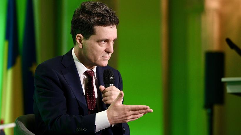 Nicușor Dan a explicat de ce nu a făcut „referendumul” din Justiție. „Acuzațiile sunt foarte grave, dar nu sunt dovedite cu fapte”