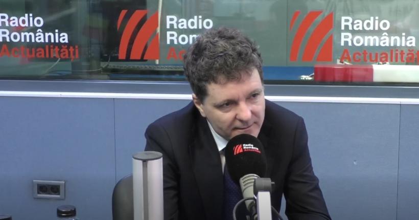Nicușor Dan: "Și eu mi-a dori ca liderii din Coaliție să nu se critice, ce e stabilit să rămână așa. Dar suntem mai bine ca acum un an"