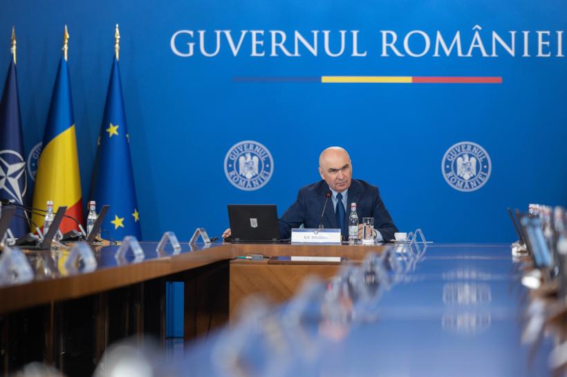 Bolojan anunţă că nu taie norma de hrană a militarilor: A fost discutat în două întâlniri, dar s-a renunţat la o astfel de ipoteză