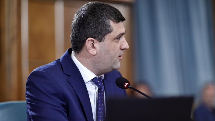 Cum a reușit Miruță să îl convingă pe Bolojan să nu taie norma de hrană a militarilor: „Dacă vine un război?”
