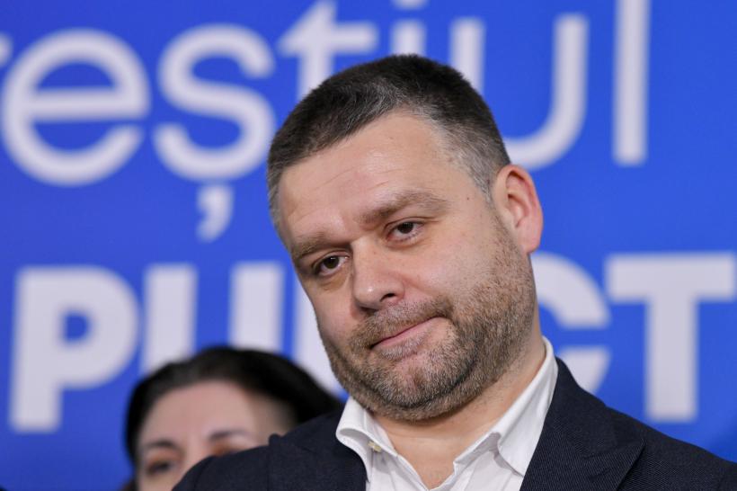 Ciucu: "Primarii din jurul Capitalei oferă transport gratis pe banii Bucureștiului. La STB, din 10.000 nici jumătate nu sunt șoferi"