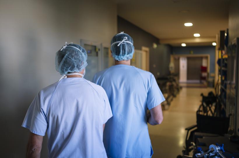 Colegiul Medicilor cere respectarea programului de lucru, după ce ministrul Sănătății a anunțat controale în spitale