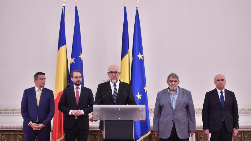 Kelemen Hunor, despre tensiunile dintre PSD şi USR: Se suportă mult mai bine decât vă închipuiţi