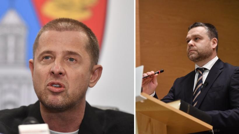 Hubert Thuma îl atacă pe Ciucu şi îi cere lui Bolojan să aloce Ilfovului 5% din impozitele pe venit încasate în București