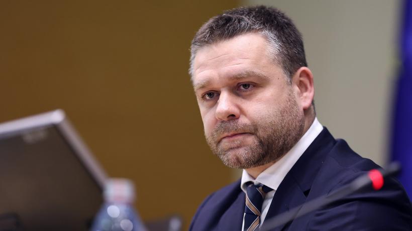 Ciprian Ciucu s-a dus la PNL să își ceara scuze pentru că își vorbise colegii de rău la un podcast