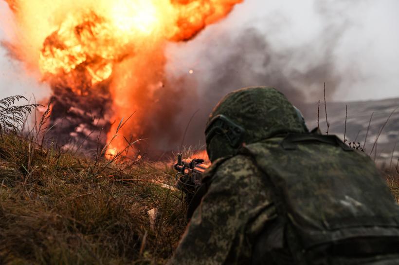 Cargo 200, secretul cel mai prost păstrat al lui Putin în Ucraina