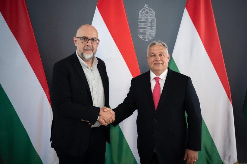 Kelemen Hunor anunță că îl susține pe Viktor Orban la alegeri: 92% dintre maghiarii din România merg către el