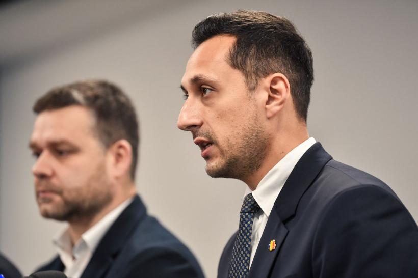 “Cine e Vlad Gheorghe? Trebuie revocat”. Nou scandal în PNL, după ce consilierul lui Bolojan a cerut desființarea județului Ilfov