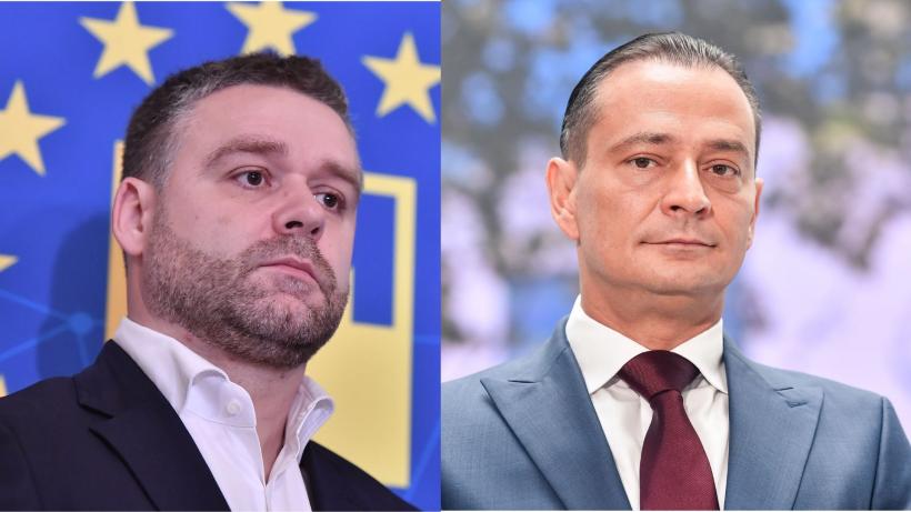 Ciucu îl acuză pe Băluţă că blochează lucrările la rețeaua de termoficare din Sectorul 4 şi ameninţă că-l dă în judecată