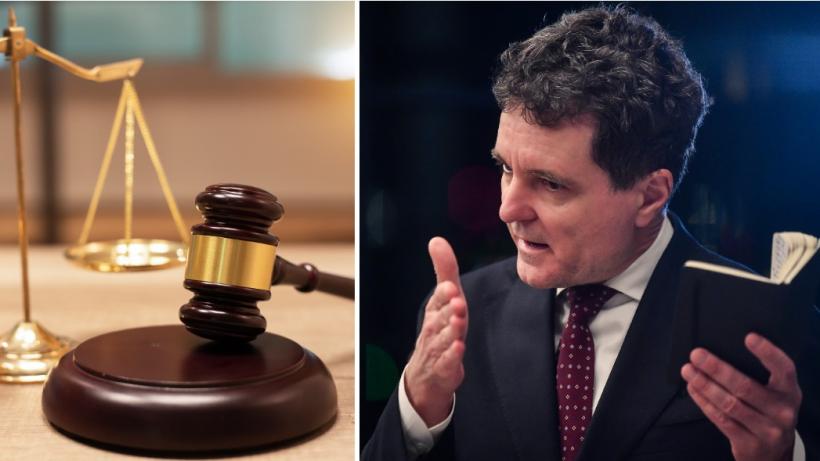 Judecătorii îi cer lui Nicușor Dan să retrimită legea pensiilor speciale în Parlament. Îl acuză pe Bolojan de "mentalitate stalinistă"