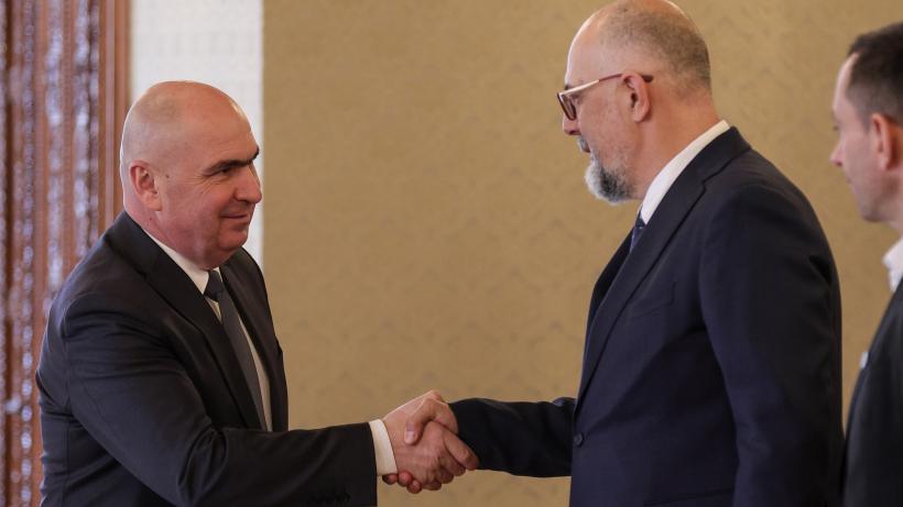 Kelemen Hunor, mesaj pentru Bolojan: Dacă credeţi că statul român nu găseşte 1.000 lei pentru pensionari, atunci sunteţi în eroare
