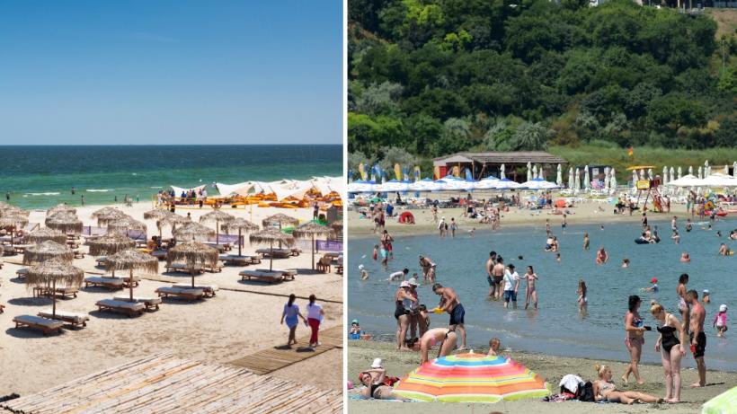 Buzoianu anunță reorganizarea litoralului românesc: "Nu o să mai meargă să avem plaje de șezlonguri"