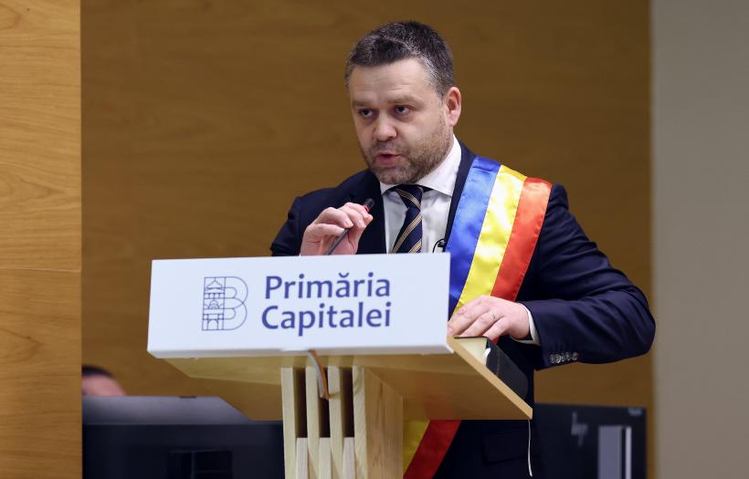 Primarul Ciprian Ciucu anunță controale la locuințele convenabile: „Nu există niciun fel de criteriu, se dădeau din pix”