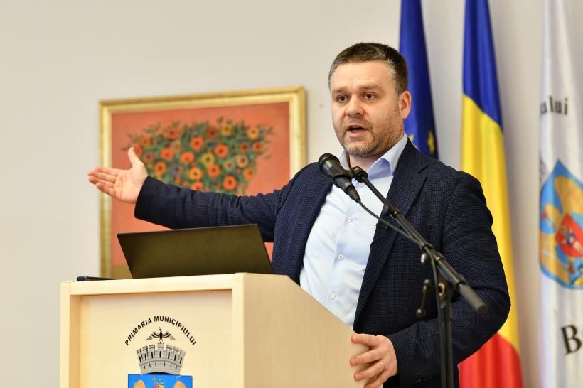 Scandalul Coaliției de la București. Ciucu acuză PSD că poate băga ELCEN în faliment: „Bucureștenii vor suferi”