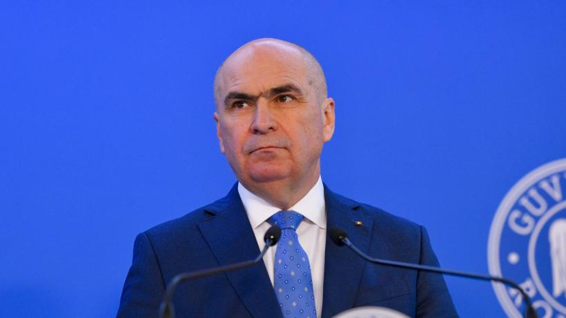 Bolojan, mesaj pentru românii afectaţi de război: Personalul diplomatic şi consular, mobilizat să ofere asistenţă celor care au nevoie