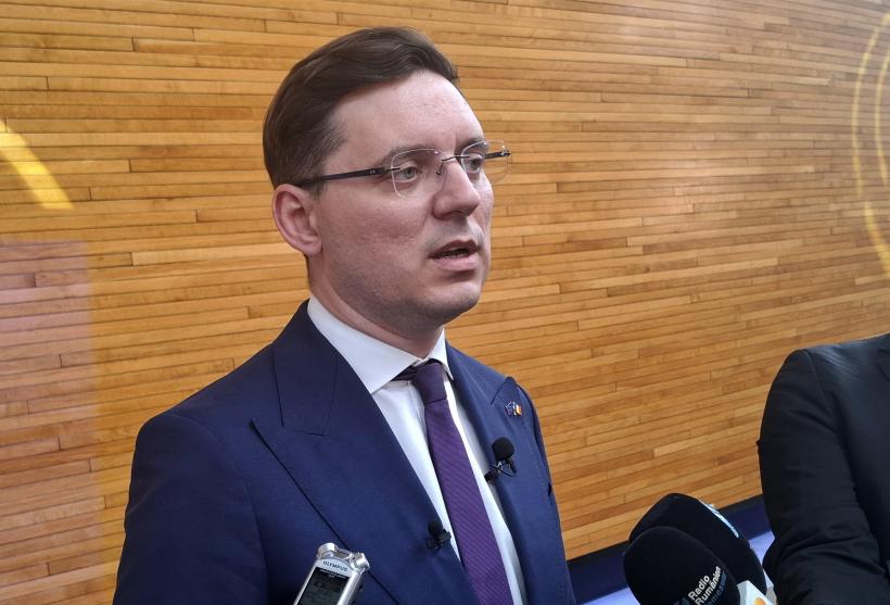 Prim-vicepreședintele PSD cere schimbarea lui Ilie Bolojan. Negrescu: Țara nu merge bine. E ca la fotbal, schimbi antrenorul