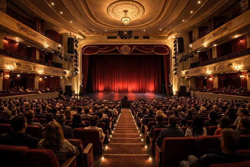 Ciprian Ciucu scoate la concurs posturile de manager pentru 15 teatre. Regulamentul a fost pus în transparență publică