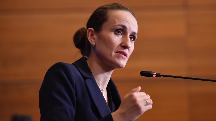 România a fost invitată la discuțiile cu Franța privind descurajarea nucleară. Țoiu: Decizia trebuie luată de Președinte și CSAT