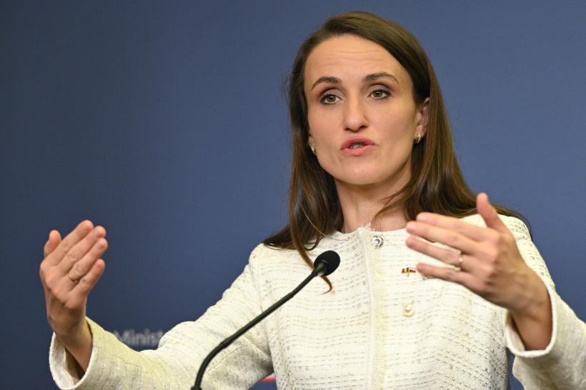 România îi cere Iranului să oprească atacurile din Orientul Mijlociu și Cipru. Însărcinatul cu afaceri a fost convocat la MAE