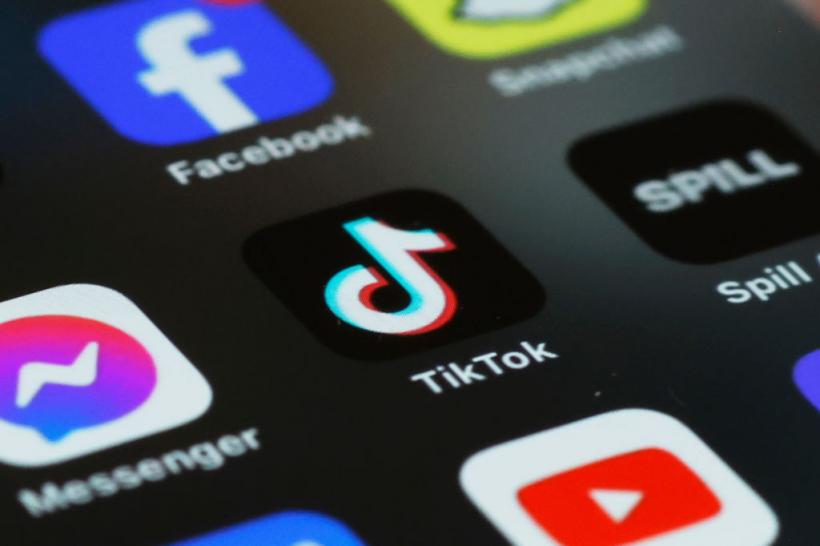 TikTok nu va proteja mesajele private prin tehnologii de criptare. Expert: "China se află în spatele deciziei”