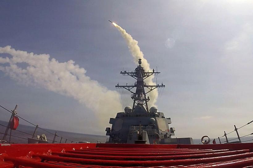 Armata SUA cere Pentagonului ofițeri care să "ajungă" pentru un război până în septembrie cu Iranul