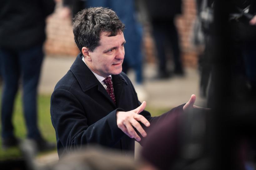 Intră România sub „umbrela nucleară” a Franței? Președintele Nicușor Dan merge în Polonia să discute cu Nawrocki și Tusk