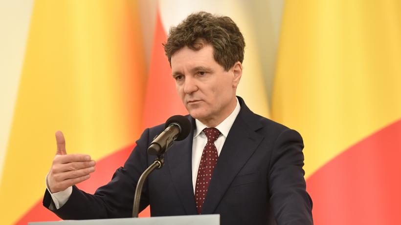 Nicușor Dan, despre propunerile pentru șefia Parchetelor: Sunt în dezacord cu multe dintre lucrurile care se spun despre acești oameni