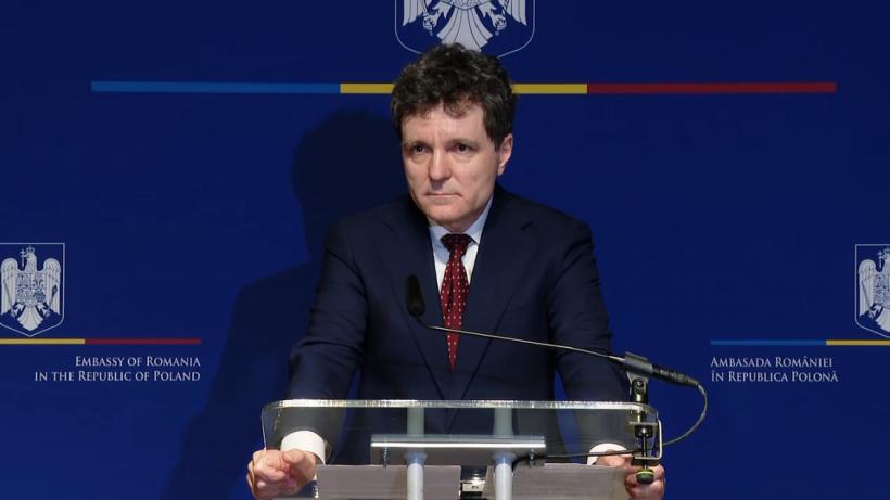 Nicușor Dan: „Dezbaterea pe buget este o dezbatere legitimă”. Ce spune despre schimbarea premierului Ilie Bolojan