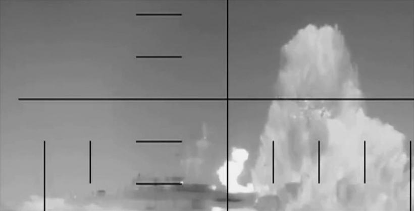 Teheranul spumegă, după ce un submarin SUA i-a scufundat fregata IRIS Dena. "Țineți minte aceste cuvinte: Vor regreta amarnic"