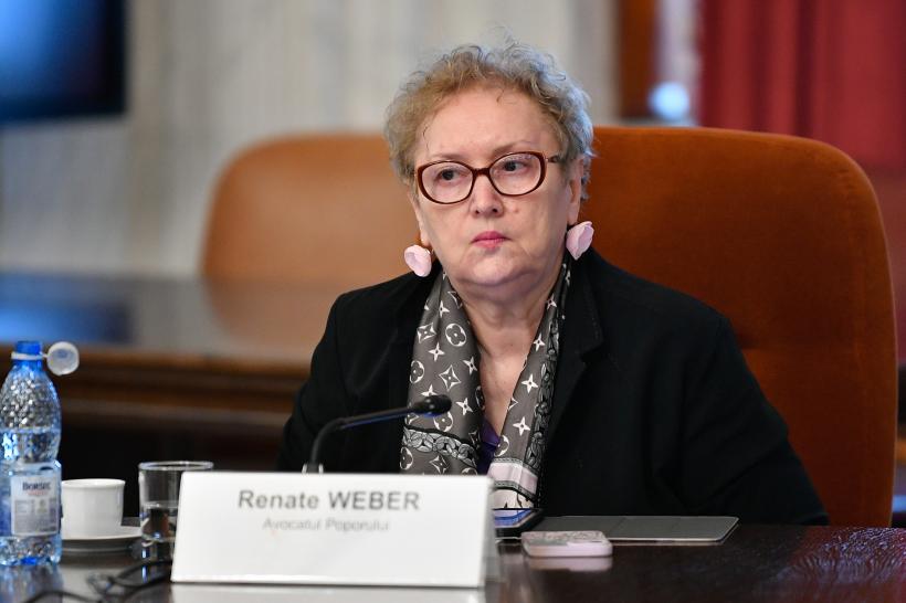 Avocatul Poporului a atacat la CCR ordonanța tăierilor la stat adoptată de Guvernul Ilie Bolojan