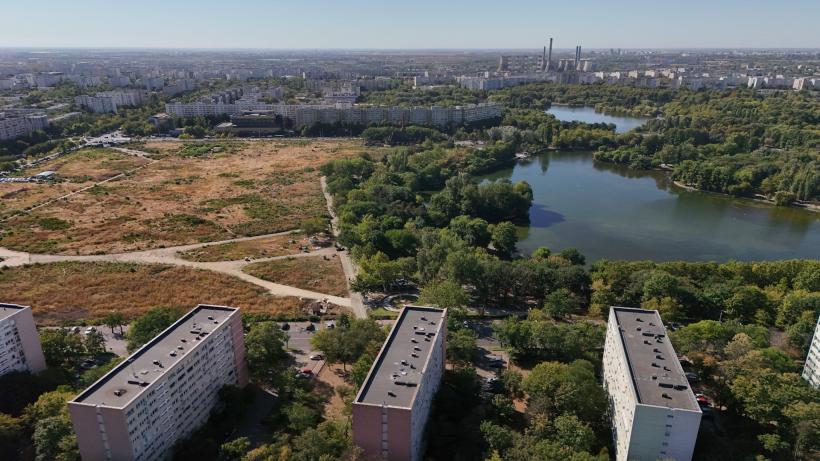 Ciprian Ciucu acceptă propunerea AUR şi anunţă că va expropria etapizat terenurile din IOR