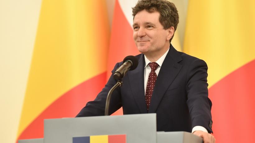 Mesajul Preşedintelui Nicuşor Dan cu ocazia Zilei Femeii: "Vă mulţumesc pentru tot ce faceţi pentru familiile dumneavoastră"