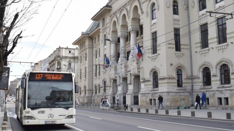 Primarul Bucureştiului anunţă că desfiinţează construcţiile ilegale din centru. Ciprian Ciucu: Oraşul să nu arate ca o sorcovă