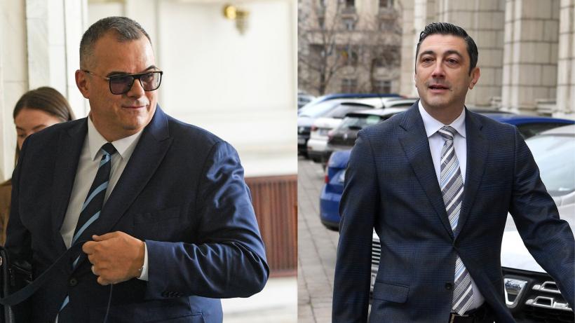 CSM a dat aviz negativ pentru numirea lui Grigore-Iacobici ca adjunct la DIICOT. Blocaj în cazul lui Alex Florența: Votul va fi reluat