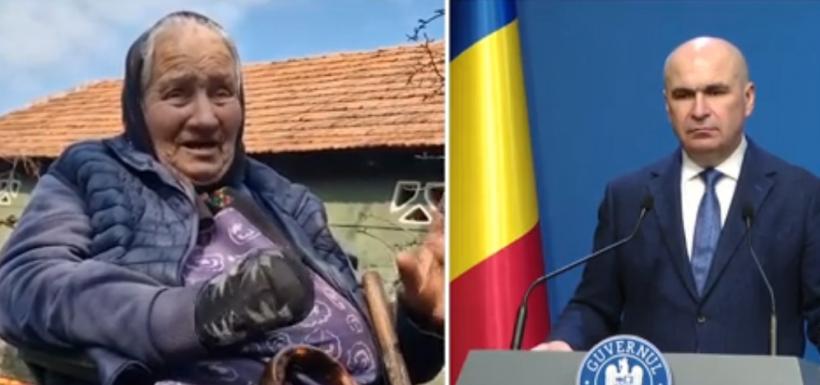 Mama lui Ilie Bolojan îi cere fiului ei să nu demisioneze pentru că aşa vrea PSD: "Dau în el ca-n sacul de box. Dar nu merită, săracul"