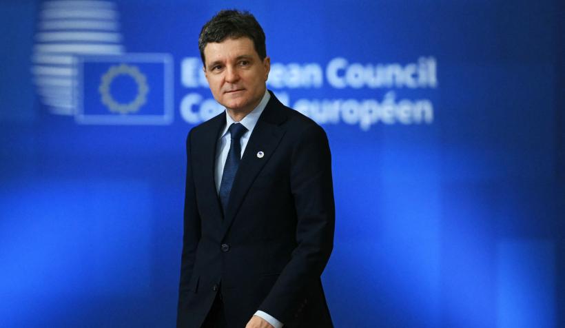Nicușor Dan, atac la Viktor Orban, după ce Ungaria a blocat un împrumut UE de 90 de miliarde de euro pentru Ucraina. „Nu e acceptabil”