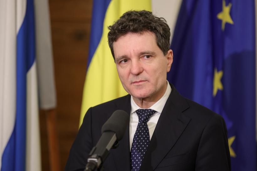 Nicușor Dan: "România va fi și mai sigură după ce capabilitățile americane vor ajunge în țară"