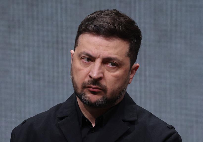 Volodimir Zelenki: “Orice forțe suplimentare americane în România sunt o consolidare a securității”