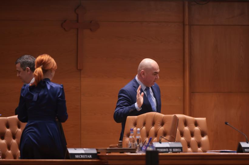 Coaliția de guvernare, în prag de implozie. Ilie Bolojan atacă PSD: „Încearcă să vină cu o retorică de tip AUR"